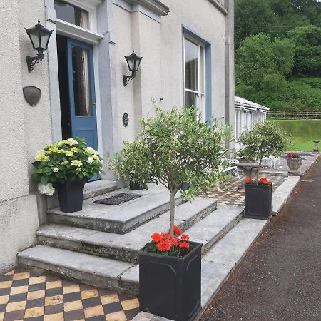 Ballyrafter Country House B&B ลิสมอร์ ภายนอก รูปภาพ