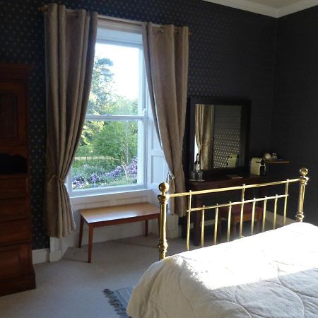 Ballyrafter Country House B&B ลิสมอร์ ภายนอก รูปภาพ