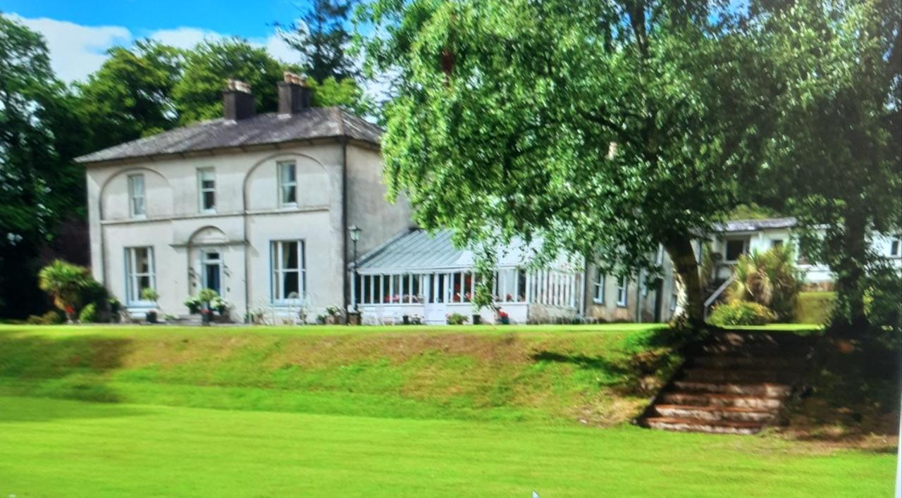 Ballyrafter Country House B&B ลิสมอร์ ภายนอก รูปภาพ