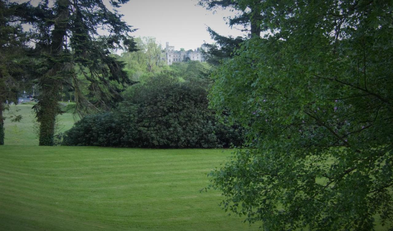 Ballyrafter Country House B&B ลิสมอร์ ภายนอก รูปภาพ
