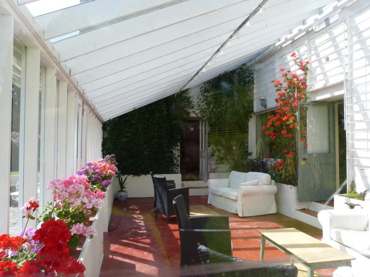 Ballyrafter Country House B&B ลิสมอร์ ภายนอก รูปภาพ